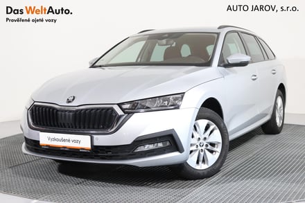 Škoda Octavia COMBI AMBITION 2,0 TDI 85 kW