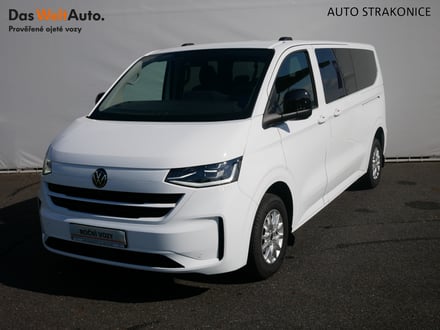 VW Caravelle Nový Life 2,0 TDI DR