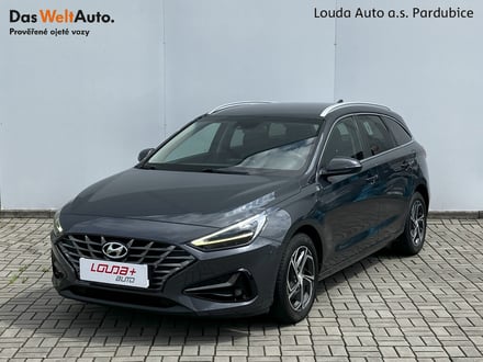 Hyundai i30 Smart 1.0  88 kW automat ,