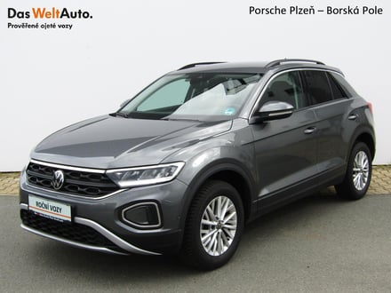 VW T-Roc Life 1,0 TSI 85KW