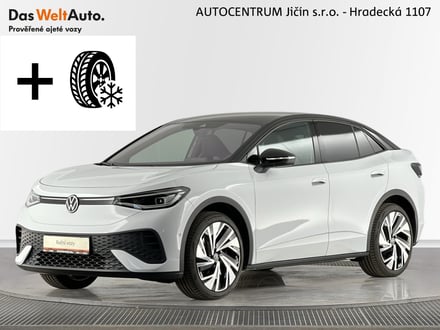 VW ID.5 Pro 210kW, 82kWh, SOH 100%