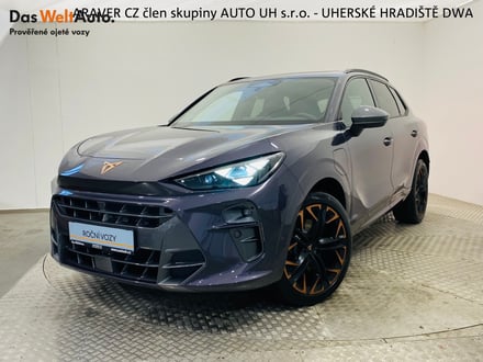 CUPRA Terramar 1.5 TSI VZ Plug-in 200kW