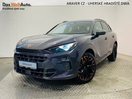 CUPRA Terramar 1.5 TSI VZ e-Hybrid 200kW