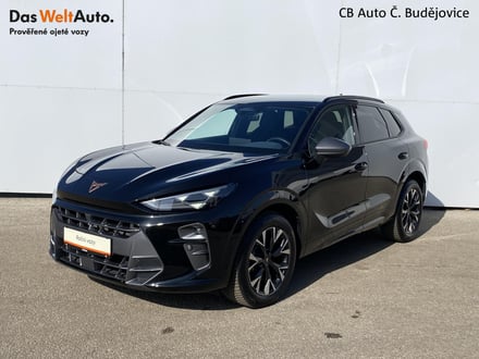 CUPRA Terramar 2,0 TSI 150 kW 4WD DSG