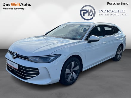 VW Passat 1.5TSI BUSINESS GT 110kW DSG