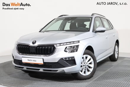 Škoda Kamiq SELECTION 1,0 TSI 85 kW