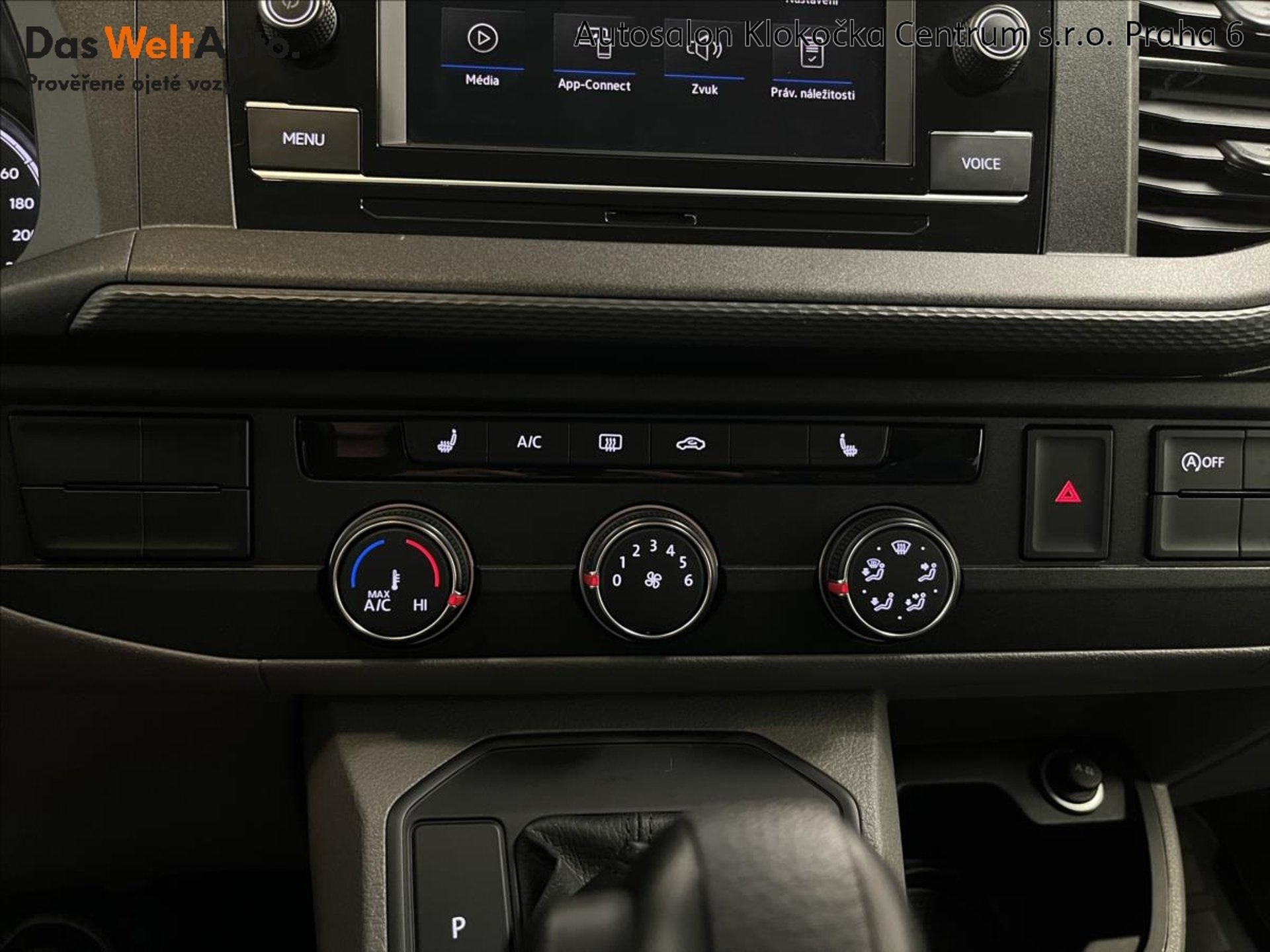 Volkswagen Transporter 6.1
