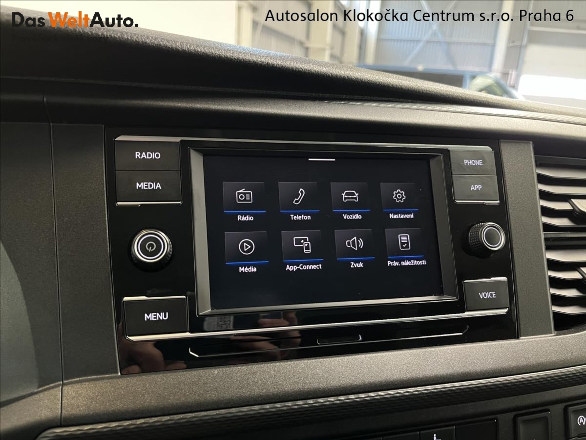 Volkswagen Transporter 6.1