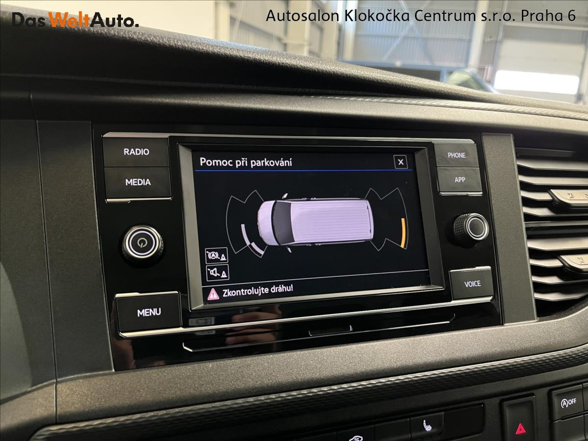 Volkswagen Transporter 6.1