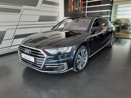 Audi A8 50 TDI (210kW/285k) Tiptronic