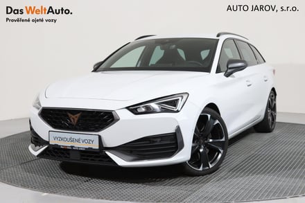 CUPRA Leon SP 2.0 TSI 310K DSG 4WD