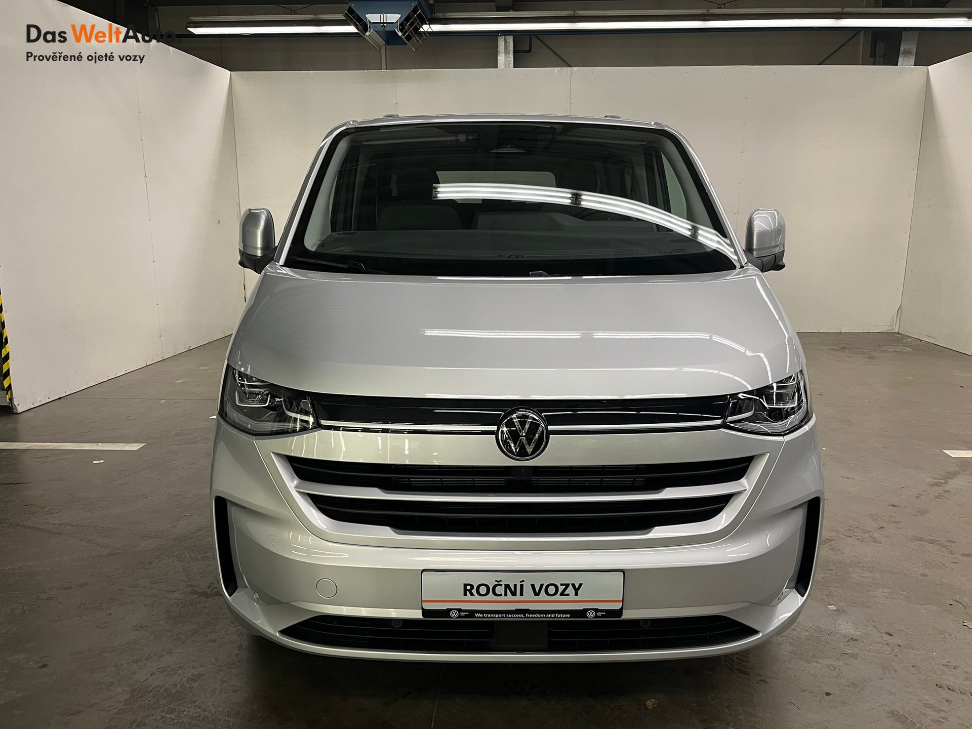 Volkswagen T7 Caravelle