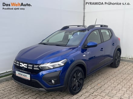 Dacia Sandero 1.0 TCe 67 kW Stepway