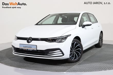 VW Golf LIFE 1,0 TSI 81KW/ LED, ACC