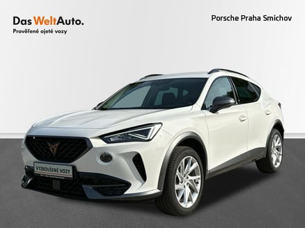 CUPRA Formentor 1.5 TSI 110 kW