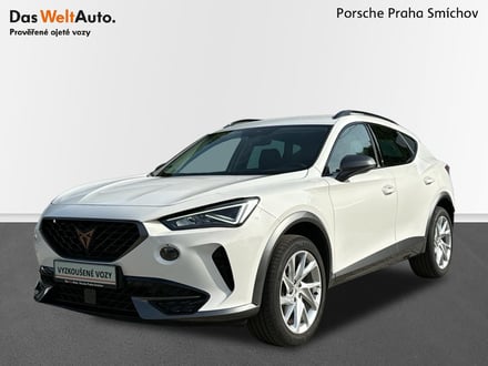 CUPRA Formentor 1.5 TSI 110 kW
