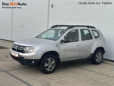 Dacia Duster  1.6  84 kW manuál ,