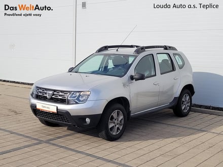 Dacia Duster  1.6 SCe 84 kW manuál ,