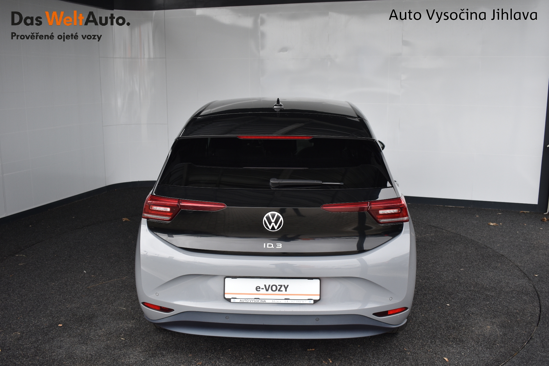 Volkswagen ID.3
