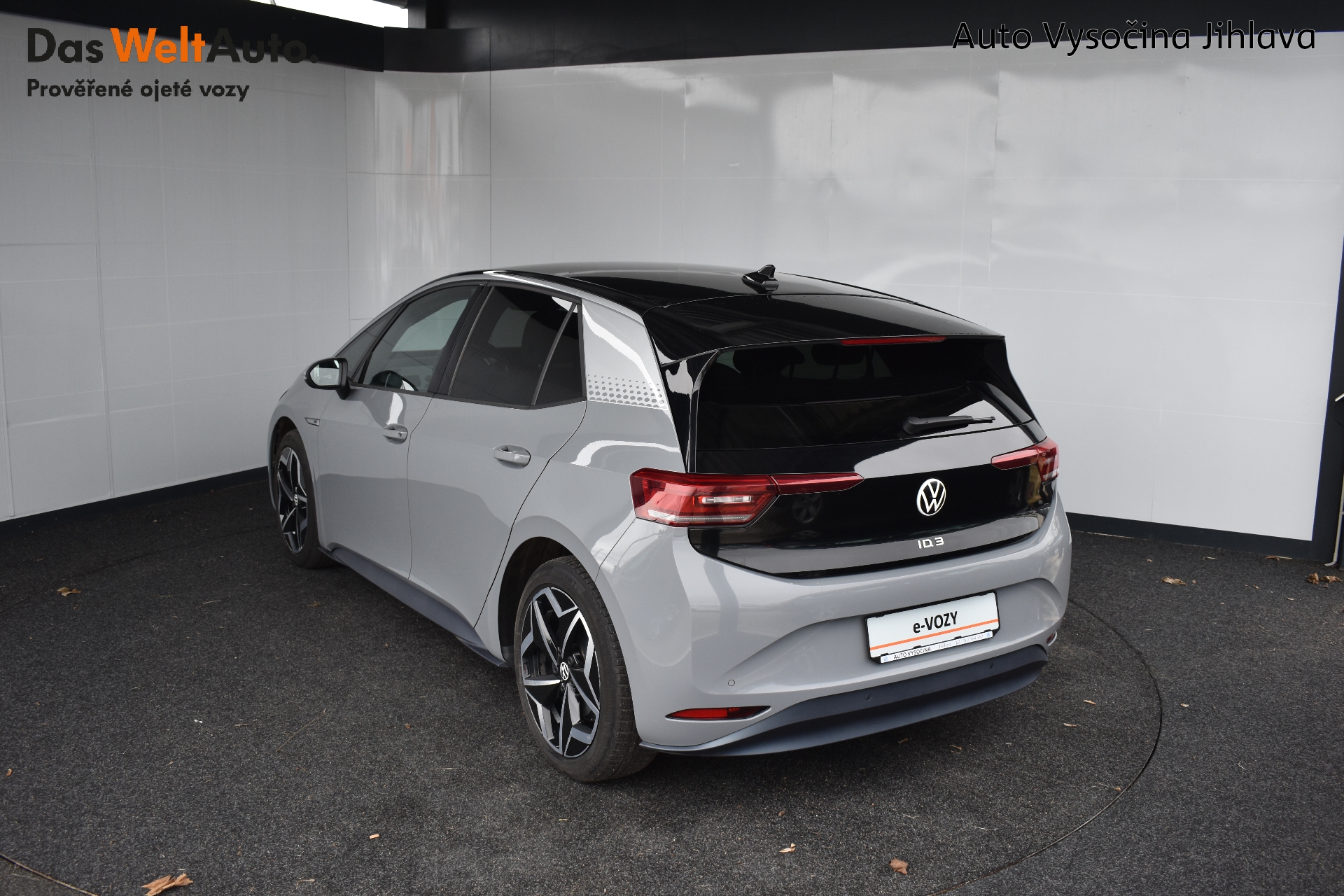 Volkswagen ID.3