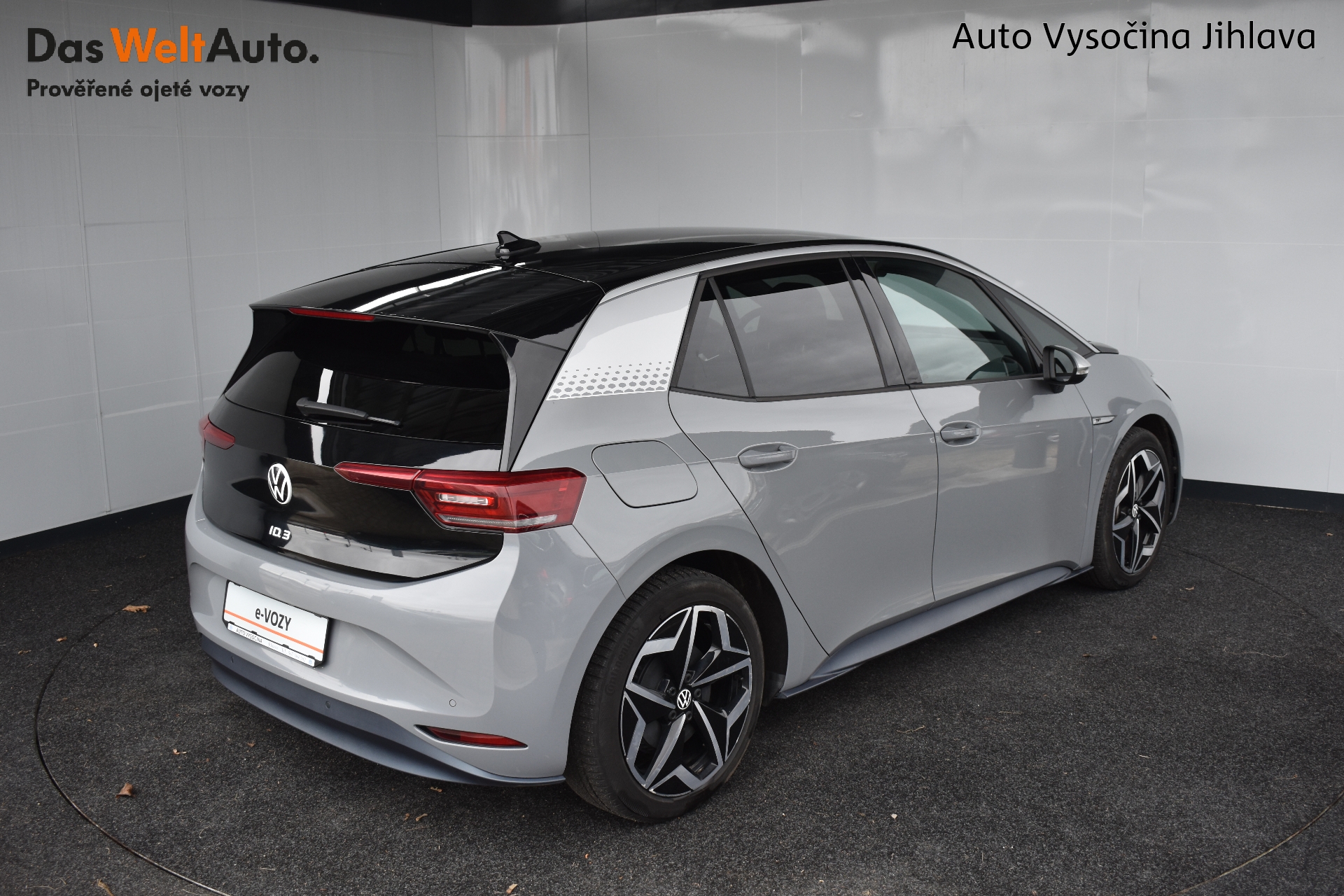 Volkswagen ID.3