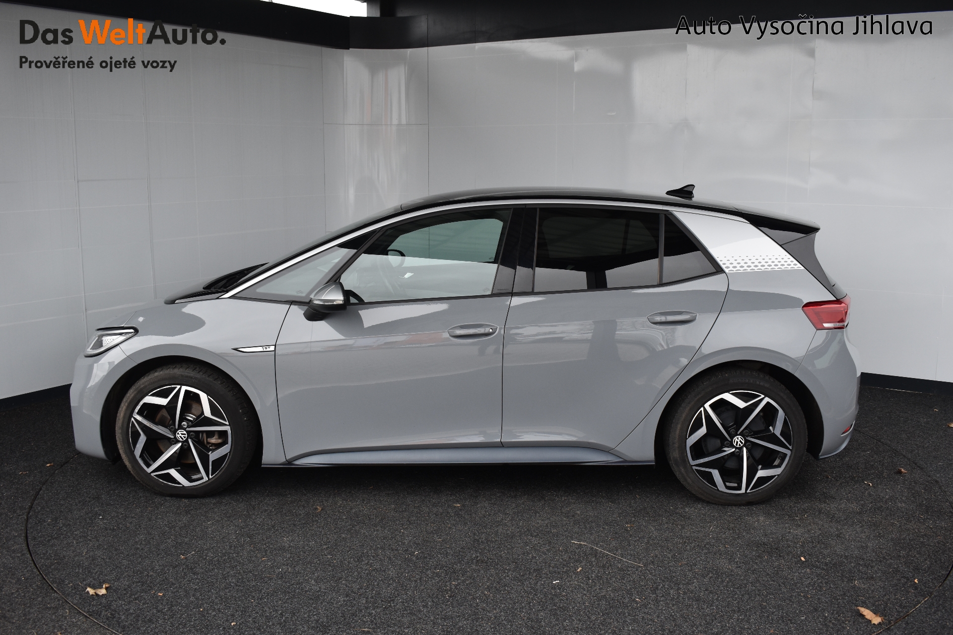 Volkswagen ID.3