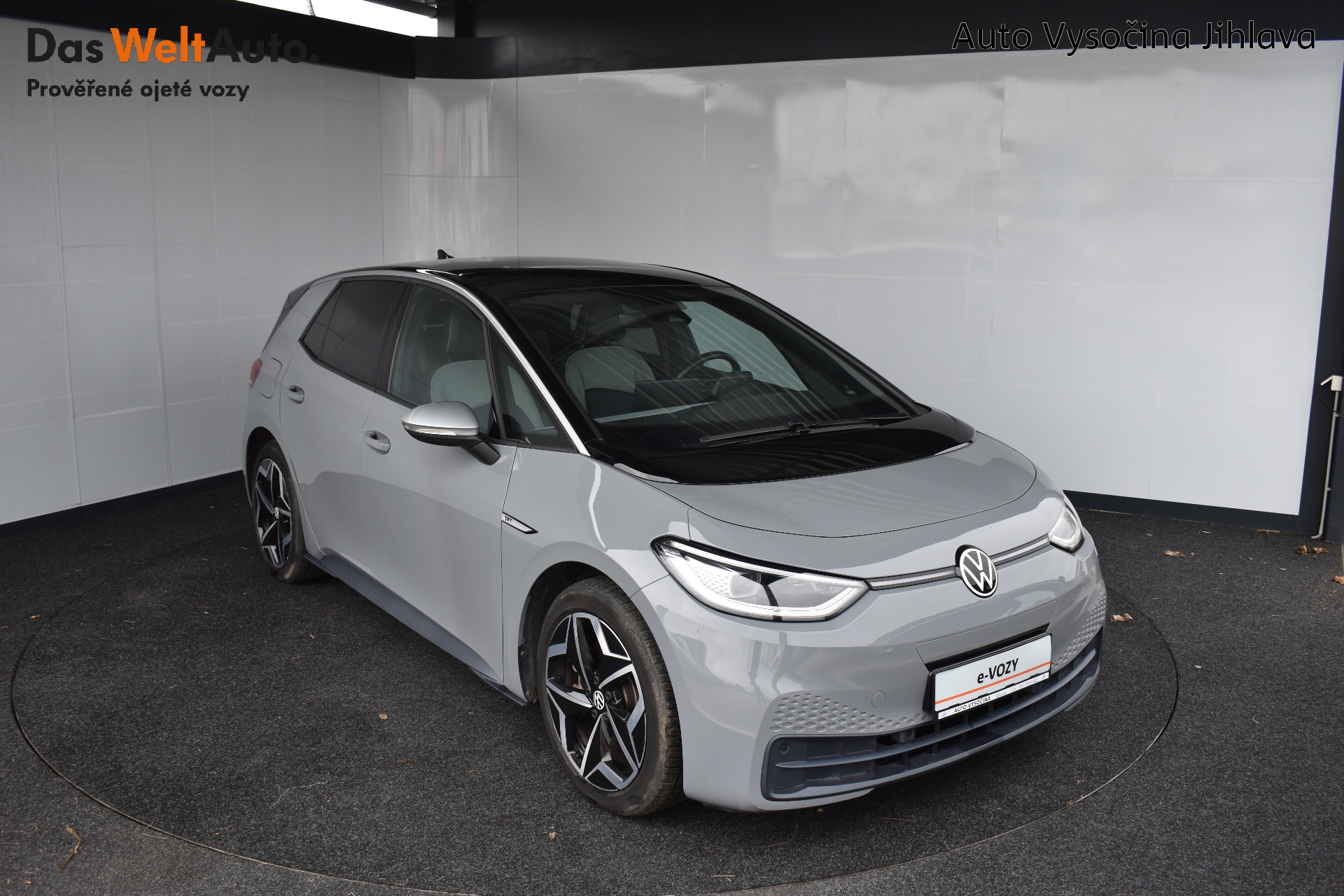 Volkswagen ID.3