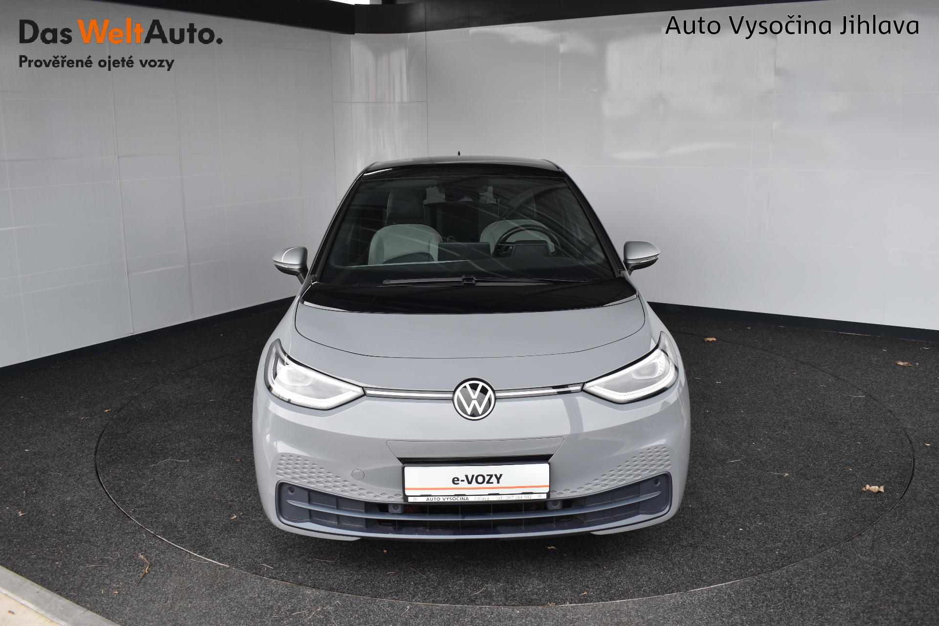 Volkswagen ID.3