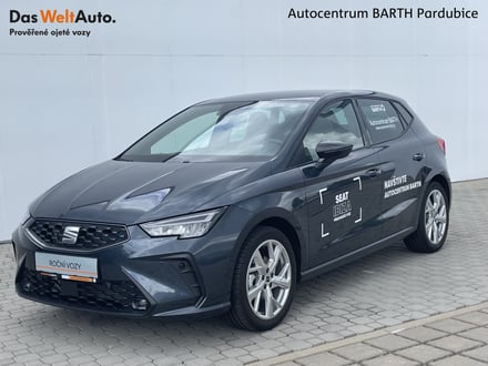 CUPRA Ibiza