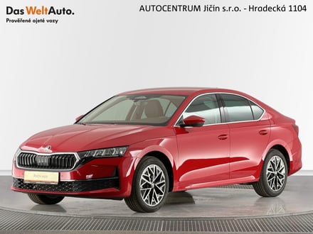 Škoda Octavia 2.0TDI 85kW Top Selection