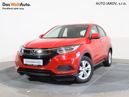 Honda HRV MT 1,5 COMFORT