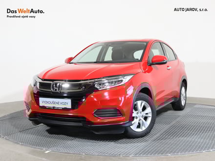 Honda HRV MT 1,5 COMFORT