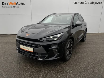 CUPRA Terramar DSG 4WD 2,0 TSi 150 kW