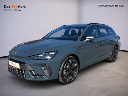 CUPRA Leon  SP 2,0 TDI / 110 kW DSG