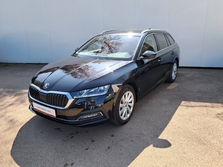 Škoda Octavia COMBI IV STYLE 2.0 TDI / 85 kW M6