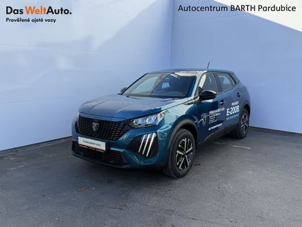 Peugeot 2008 e-2008