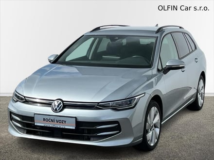 VW Golf Variant TSi 85kW LIFE85 kW 8