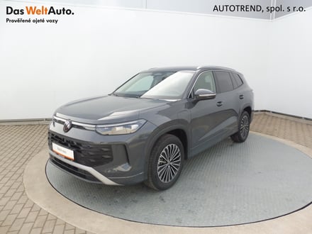 VW Tayron People 1,5 TSI 150kW eHybrid