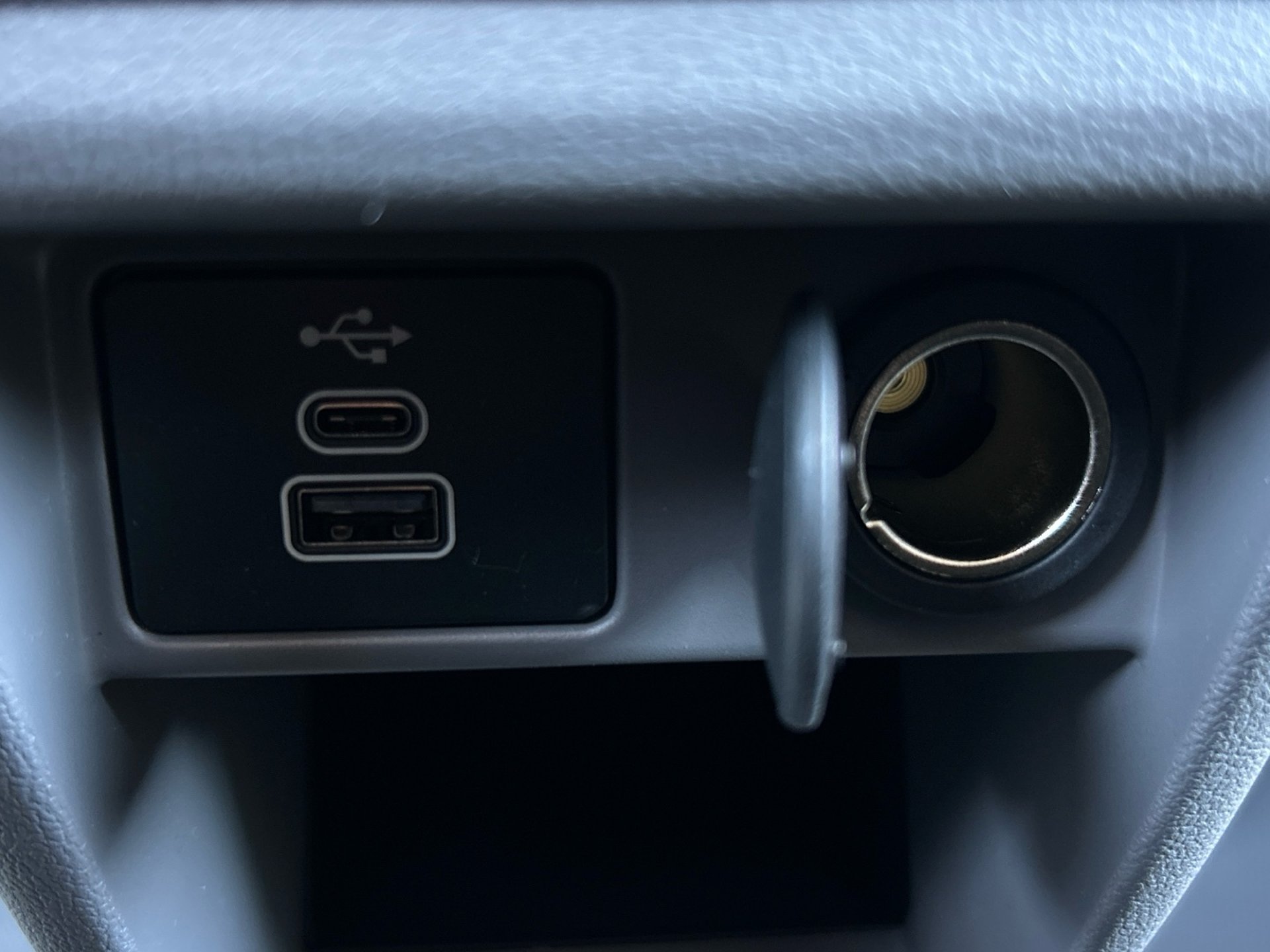 Volkswagen Transporter Kombi