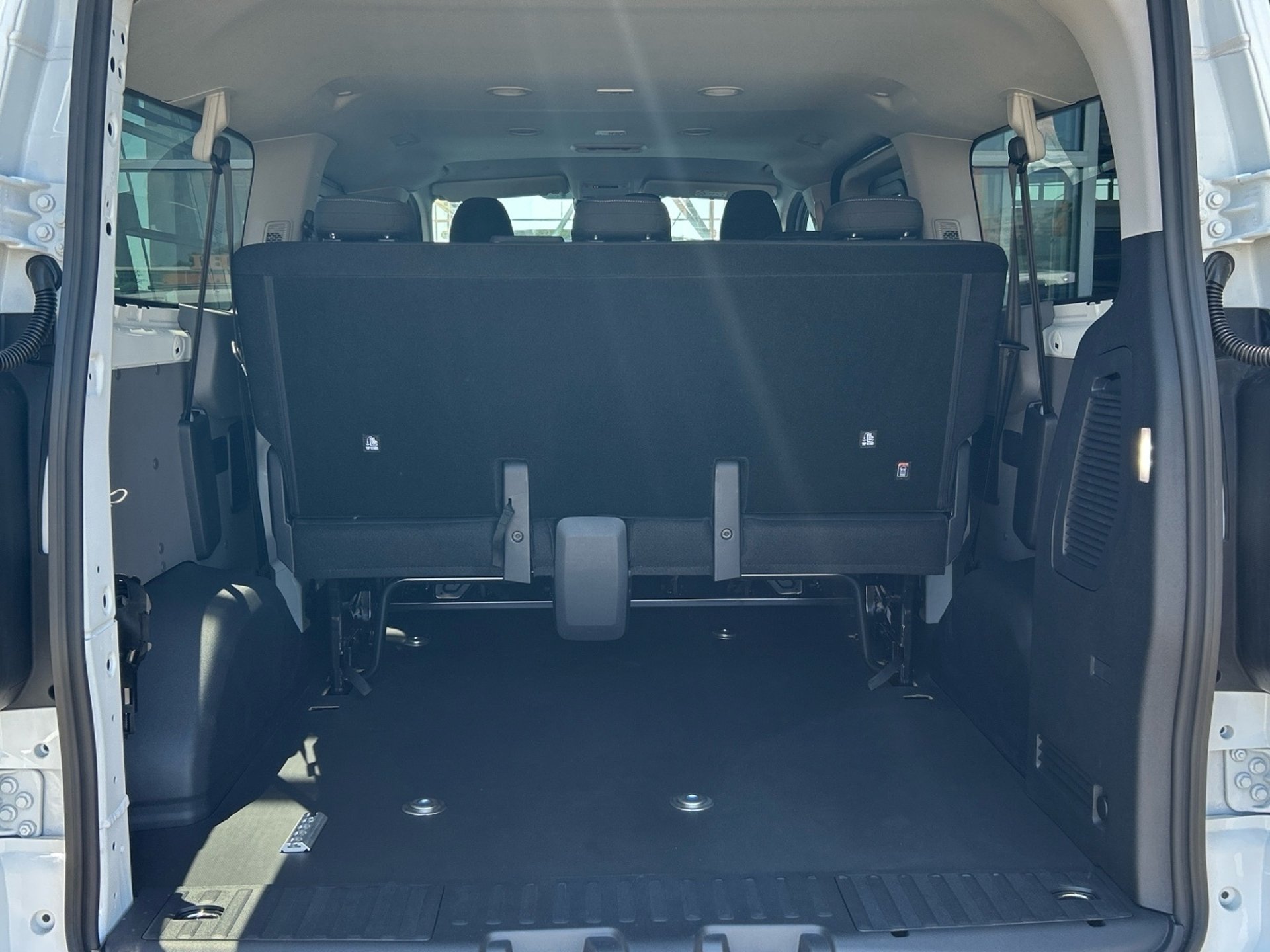Volkswagen Transporter Kombi