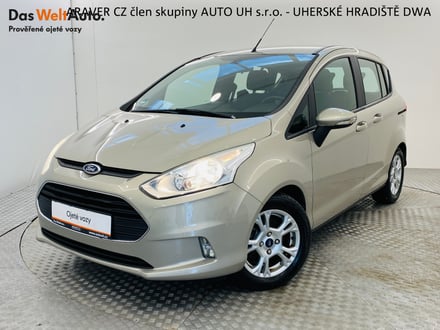 Ford B-MAX 1.0EcoBoost 74kW