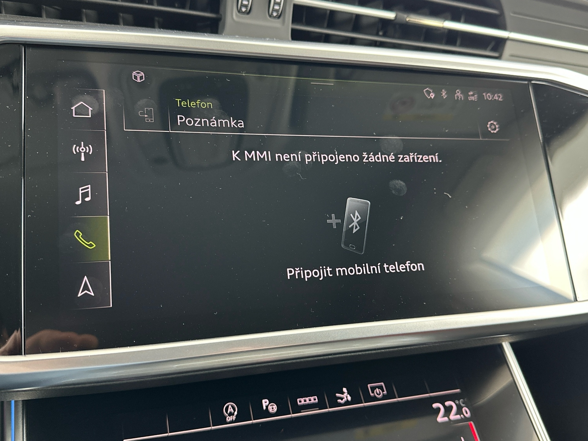 Audi A7 Sportback