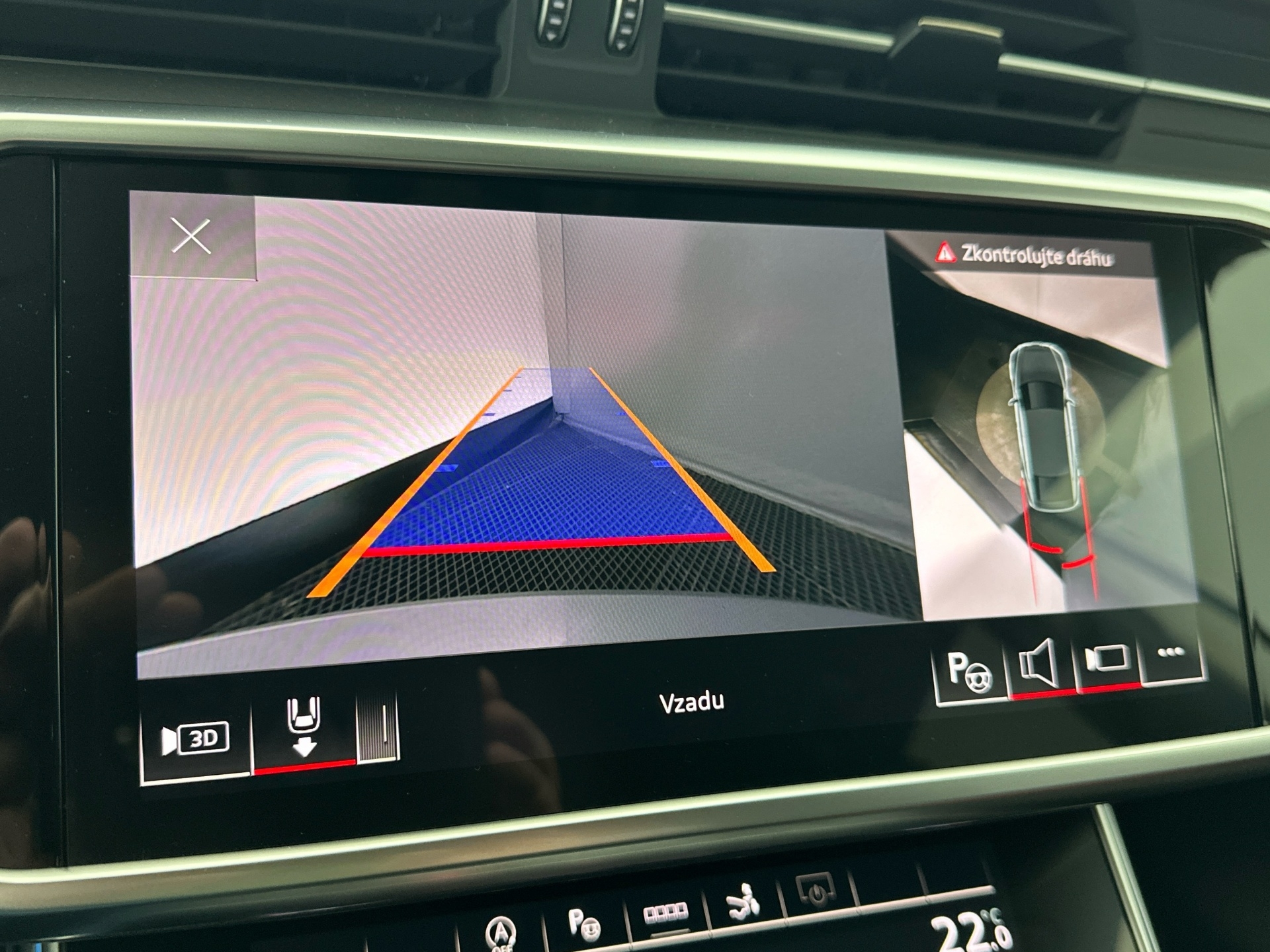 Audi A7 Sportback