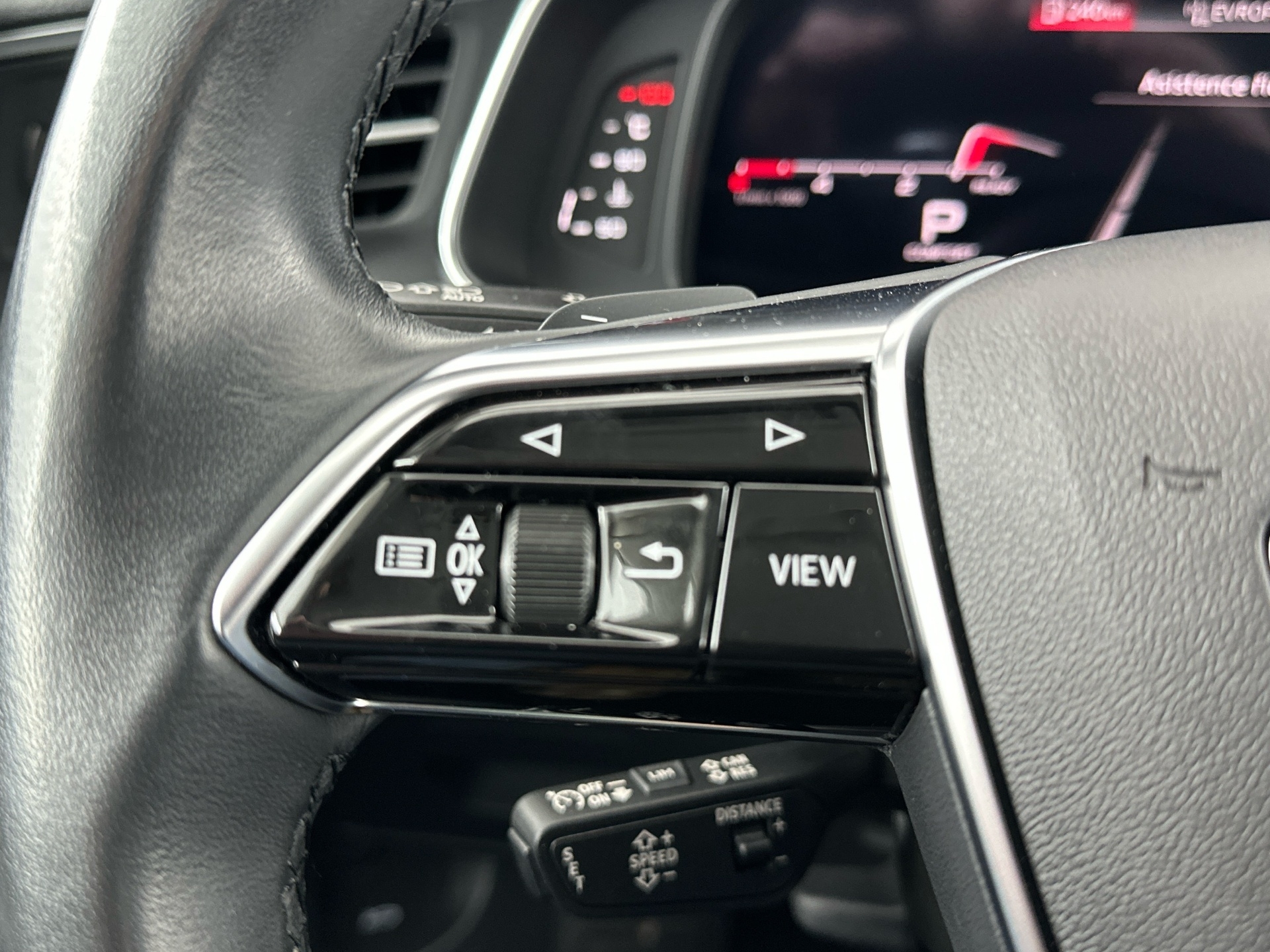Audi A7 Sportback