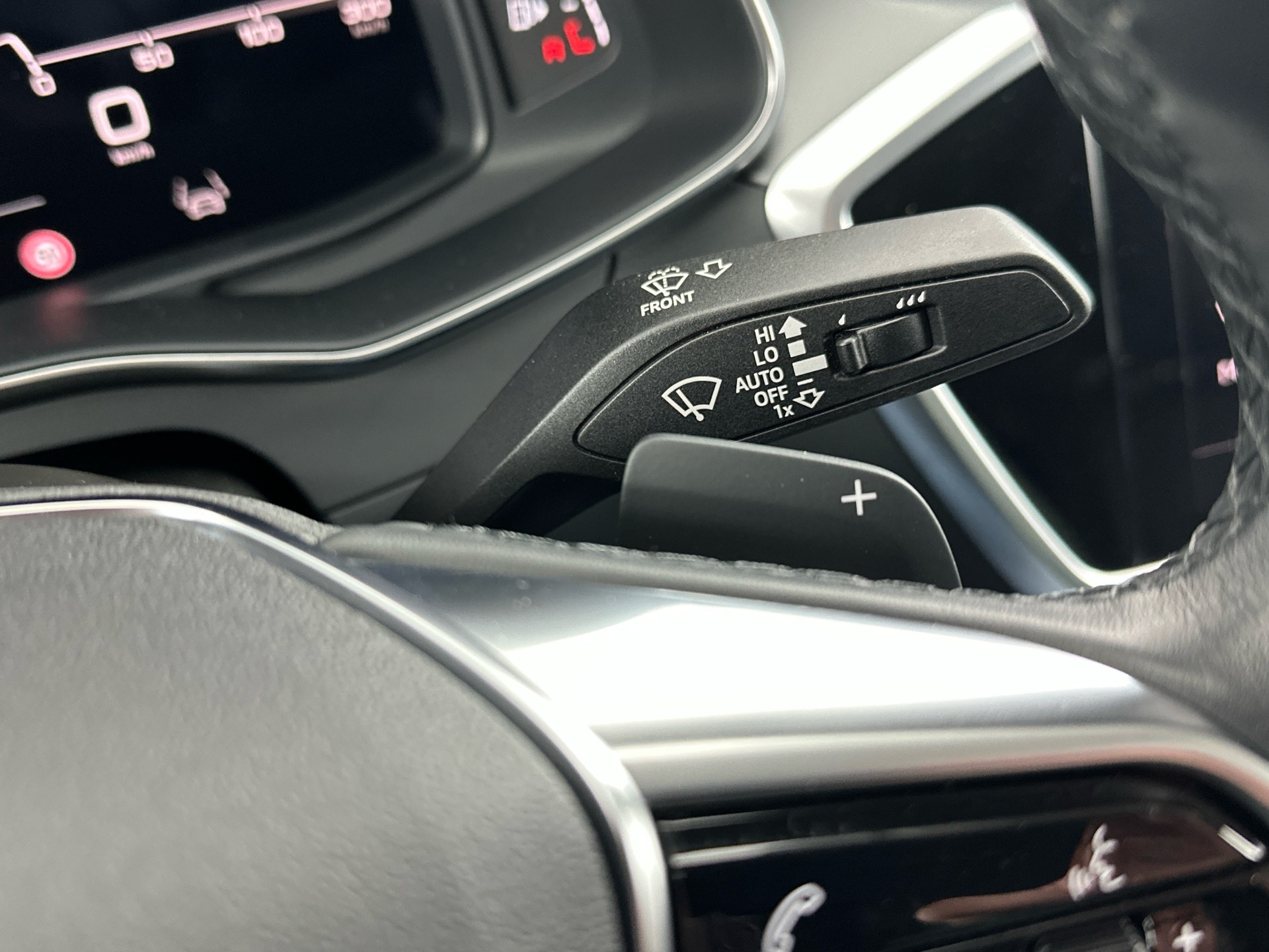 Audi A7 Sportback