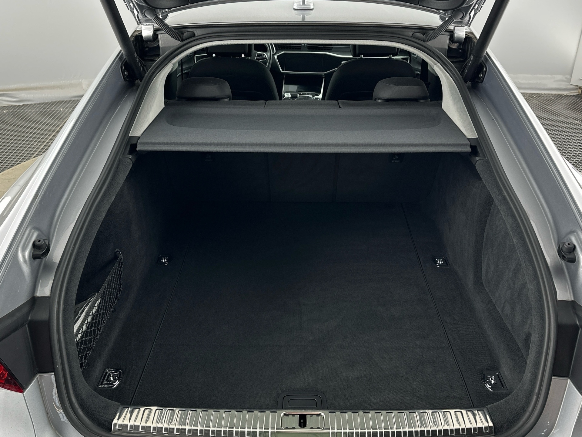 Audi A7 Sportback