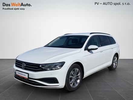 VW Passat Variant 1.5 TSI 110 kW EVO Business