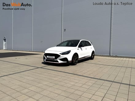 Hyundai i30 DRIVE N 2.0 T-GDI 206 kW automat ,
