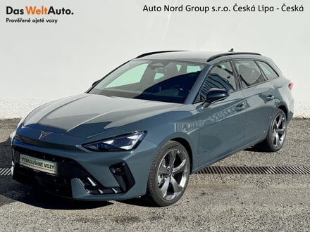 CUPRA Leon  1.5 ETSI 150K DSG