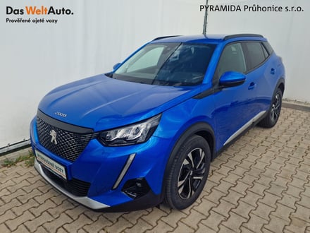 Peugeot 2008 1.2 PureTech 74 kW Allure